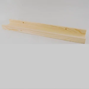 Custom Design Wooden Wall Mounted Shelf Wholesale