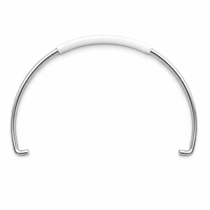 Custom Metal Wire Toy Bucket Handle For Candy Pails Gift Buckets Snack Containers And Promotional Packaging