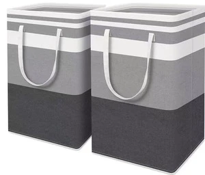 Large Capacity Clothes Storage Bag Foldable Blanket Storage Containers for Organizing Bedroom Closet