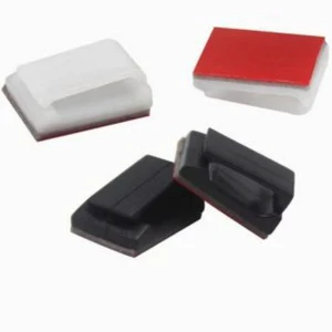 Creative Storage Hook Clips Can Be Used for Item Storage and Wire Fixing