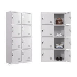 Locker Cabinet Storage Cabinet Compact Locker Public Area Locker Lockable Locker