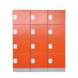 Professional Manufacture Gym Staff Worker Storage Cabinet Lockers Key Electronic Combination with Price