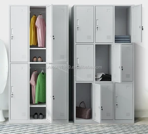 Metal Storage Cabinet for Sale