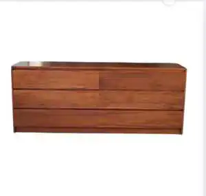 Cabinet Drawer Solid Cabinet Teak Furniture