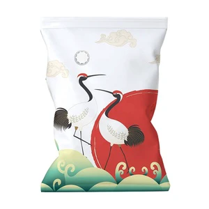 Foldable Eco-Friendly Compression Vacuum Storage Bags Clothing Organizer Vacuum Bag for Wardrobe Sealed Clothing Duvets Bedding
