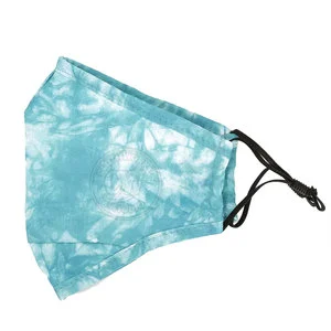 Unisex Reusable Anti-Pollution Dust Face Cover Customized Mouth Cover Online Sale Customized Clothing