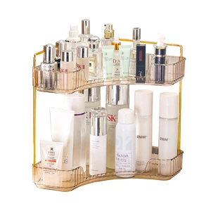 Organizer for Cosmetics Make up Organizer Storage Box Cosmetic case Basket Cosmetic Make up Holder