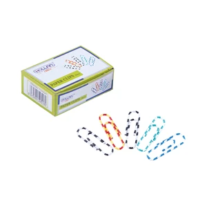High Quality Nickel Paper Clip