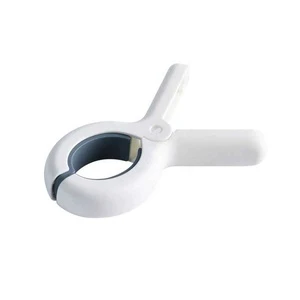 New Clothespin Multifunction Clip Home Wash Clothes Windproof Clothespin Hook up Sun Dried Quilt Fixed Cleaning Accessories