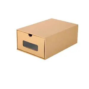 Shoe Storage Box; Waterproof Storage Box; Shoe Container for Displaying Sports Shoes; Hat Storage Box.