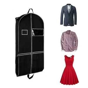Hot Sale Suit Cover Dust Protector Personalized Garment Bags