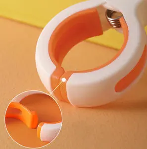 Multifunctional Seamless Strong Clips Traceless Non-slip Withstand Wind Clips for Drying Quilts for Blankets Coats Towel