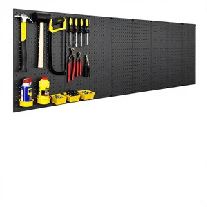 WallPeg Pegboard Kit 4 Each 24