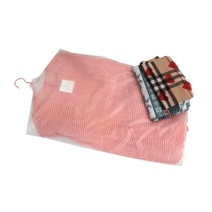 100% Biodegradable Dustproof Bag Big Size Dust-free Bag PLA Hanging Type Clothes Cover for Wardrobe Folding Wardrobe in Mumbai