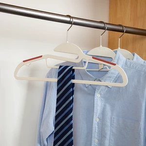 Easy Hanging New Creative U-Slide Clothes Hanger Non-Slip Hangers for Cloth