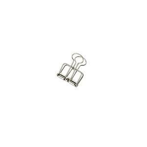 China Factory Best Selling Binder Clips 25 mm with Different Color