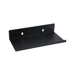 Wall Mounted Multi-functional Metal Wall Storage Rack
