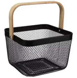 Metal Wire Baskets