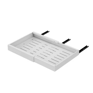 Self Adhesive Pull Out Kitchen Cabinets Organizer 3 Slides Sliding Spice Rack Expandable Storage Drawer Shelves