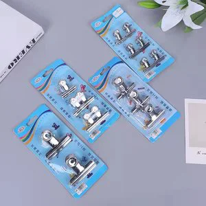 New Good Price Spring Sliver Clip Stainless Steel Binder Clips for Office School and Home Files Assignments
