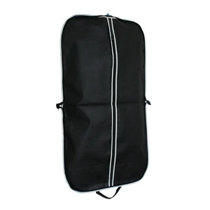 Cheap Clothing Hanging Garment Suit Storage Bags