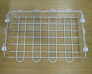 Wire Basket for Student Desk Accessory School Furniture