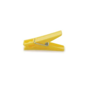 Premium Quality Plastic Clothespins for Clothesline Durable Anti-Slip Plastic Laundry Clips Bulk Pack At Best Price