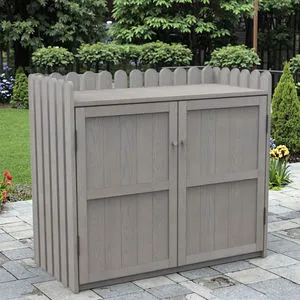 JX The Garden Solid Wood Storage Cabinet Has A Large Space And Is Equipped With Classified Compartments Inside. Exquisite