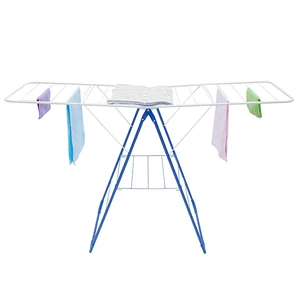Household Designs Clothes Rack House Towel Rack Folding Indoor Outdoor