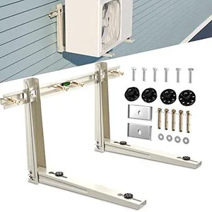 air Conditioner Brackets Wall storage rack