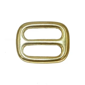 High Quality Bag Accessories Metal Brass Retainer Clip