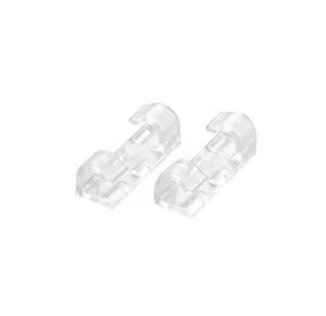 Self-adhesion Desk Organizers Protector Ties Wire Cord Cable Clip Management Wiring Accessories Cable Winder Holder Plastic