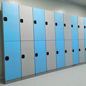 High Quality Odorless ABS Plastic OEM Automatic Locker Waterproof Features