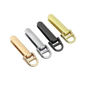Cloxy DIY Metal Bag Making Supplies Screw Bag Side Clip with D Ring Bag Side Edge Clamp Clasp for Handbag Purse Strap Connector