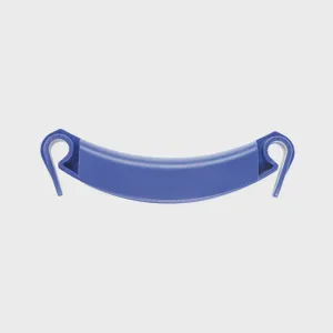 Tina Handle Personalized Bag Clips Customizable Gadgets for Carrying Bags