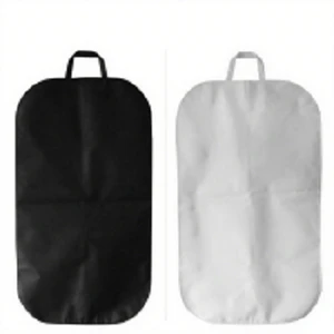 Non-woven Coat Dust Bags, Clothing Dust Covers, Custom-made Thickened Suit Covers - Manufacturer Wholesale