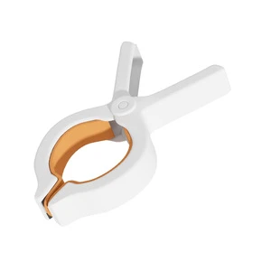 Jiuyi Large Plastic Windproof Clothespins Non-Slip Traceless for Indoor Outdoor Use for Bed Sheets Blankets Clothing Living Room