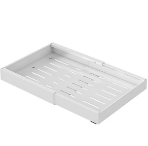 Expandable Pull Out Cabinet Organizer Slide Out Cabinet Drawer Adhesive Kitchen Sliding Drawers Under Sink Home Storage