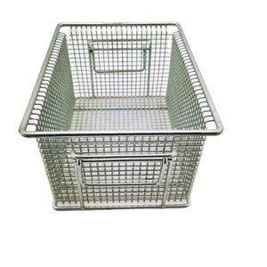 Stainless Steel Wire Mesh Baskets,metal Basket,wire Baskets