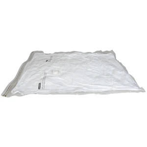 Hot Sale Space Saver Vacuum Compression Storage Bags Clothing Organizer for Cloths and Bedding