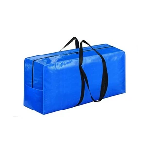 Clothing Storage Bags Storage Boxes Moisture-proof Sorting Moving and Packaging Bags