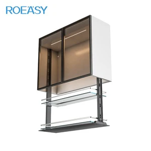 Roeasy Kitchen Storage Pantry Organization and Storage for Kitchen Organizer Kitchen Utensils Storage Basket Stand