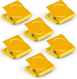 2025 Multipurpose Bag Clips With Magnet- Food Clips for Food Storaget Chip Clips