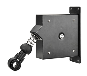 New YONGSHENG Automatic EV Charging Cable Retractor Model YS-PHQ-02 For Organized And Safe Cable Management