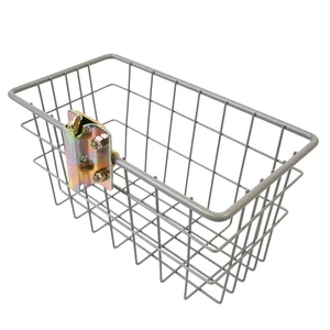 Wire E-Track Basket