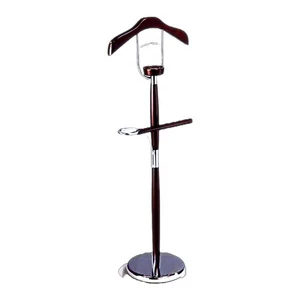 Wooden Coat Rack Contemporary Design for Home Furniture Organize & Display Accessories in Style
