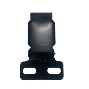Customized High Quality Large Suspender Clip Manganese Steel Suspender Clip and Suspender Clip