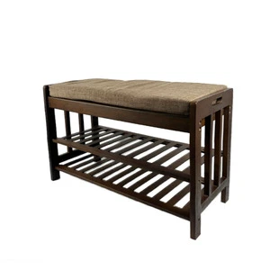 WDF ODM Portable Collapsible Pictures Of Shoe Racks To Save Space Online Designs Organizer Bamboo Wooden Shoe Rack