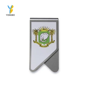 Wholesale Custom Customized Coating Paper Clips Manufactured in China
