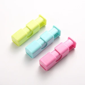 New Products Food Grade Plastic Bag Sealing Clips